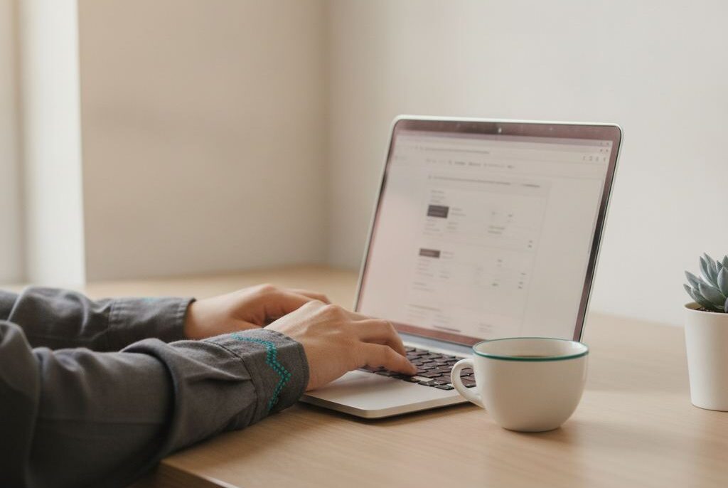 Core Web Vitals — co to za wskaźniki i dlaczego Google się nimi przejmuje