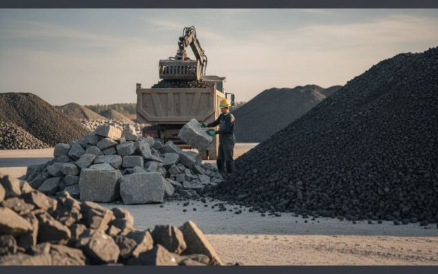 Dlaczego klient szukający węgla lub kamienia ogrodowego trafia do konkurencji, a nie do Ciebie