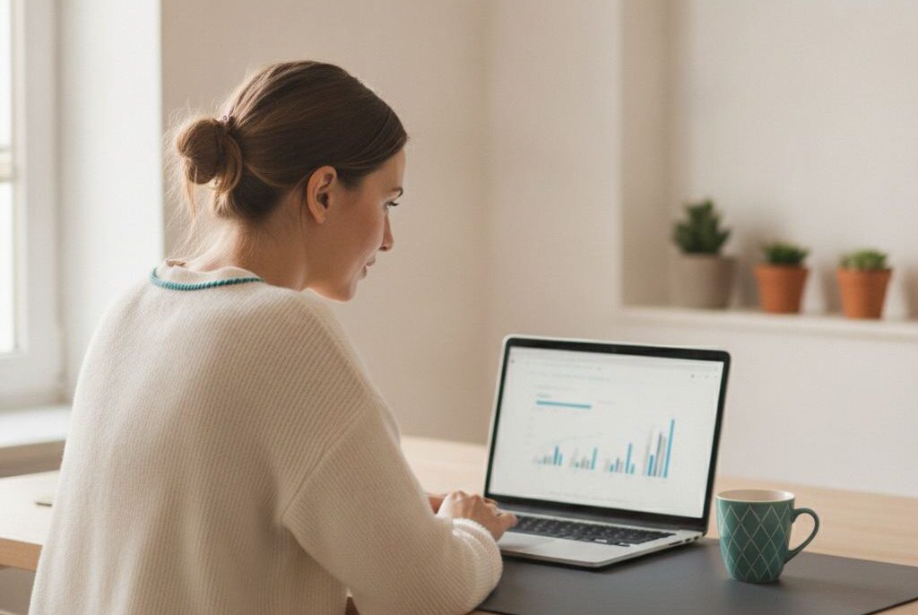 Jak założyć konto Google Analytics (GA4) dla swojej strony