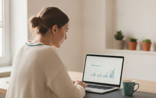 Jak założyć konto Google Analytics (GA4) dla swojej strony