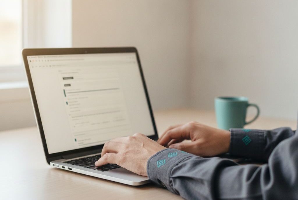 Linki przychodzące w Search Console — co Google widzi, a czego nie