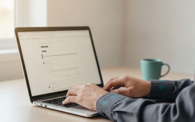 Linki przychodzące w Search Console — co Google widzi, a czego nie