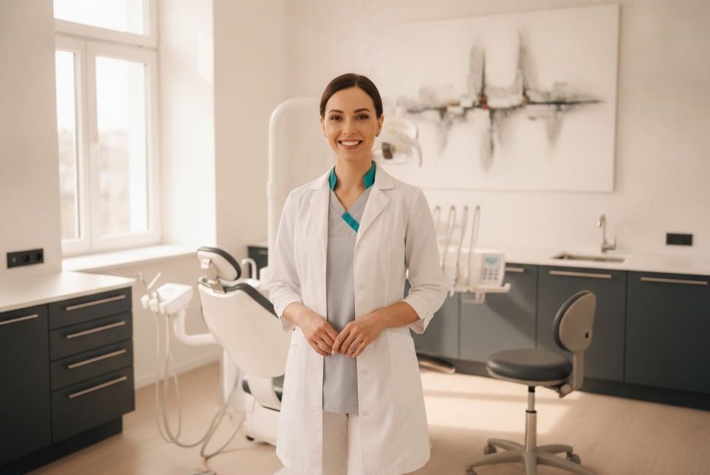 Marketing gabinetu stomatologicznego a prawo: czego nie wolno reklamować
