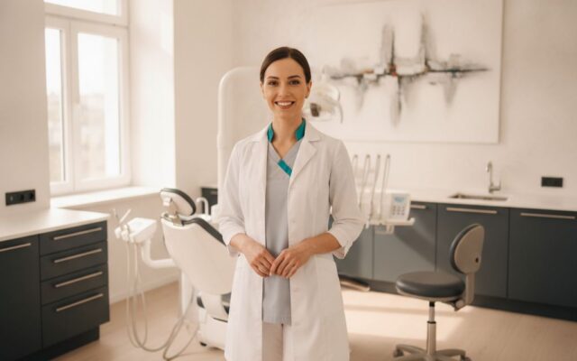 Marketing gabinetu stomatologicznego a prawo: czego nie wolno reklamować