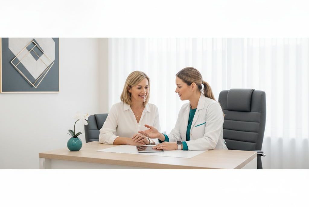 Marketing kliniki estetycznej bez podkręcania oczekiwań — jak nie obiecywać za dużo