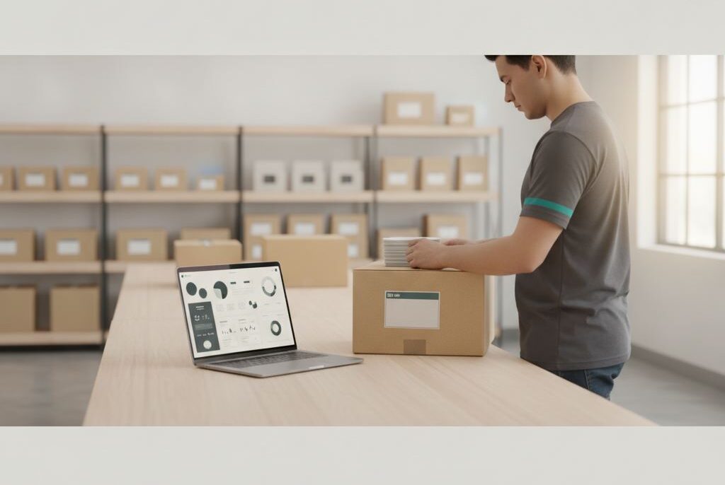 Marketplace (Allegro, Amazon) czy własny sklep — dlaczego to nie jest wybór „albo-albo”