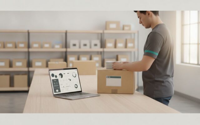 Marketplace (Allegro, Amazon) czy własny sklep — dlaczego to nie jest wybór „albo-albo”