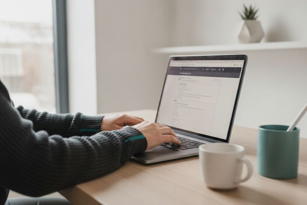 Raport „Wydajność” w Search Console — jak czytać kliknięcia, wyświetlenia i CTR
