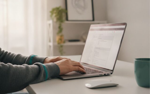 SEO sklepu internetowego: jak kategorie i opisy produktów realnie wpływają na sprzedaż