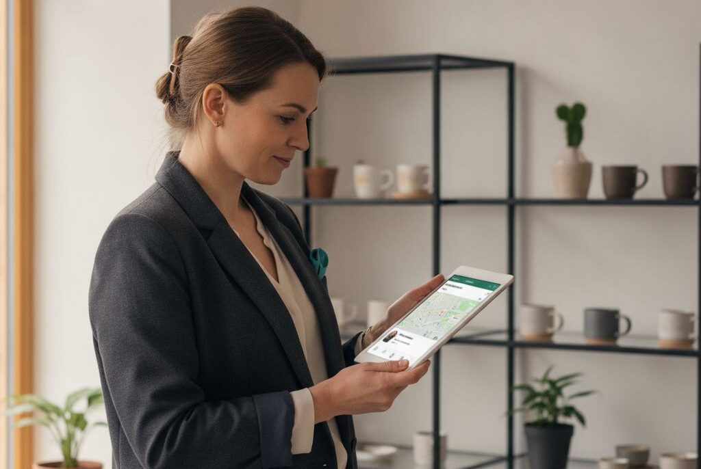 Spójność NAP (nazwa, adres, telefon) — dlaczego rozjazdy w danych szkodzą lokalnemu SEO