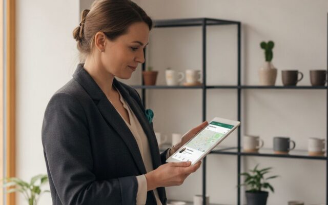 Spójność NAP (nazwa, adres, telefon) — dlaczego rozjazdy w danych szkodzą lokalnemu SEO