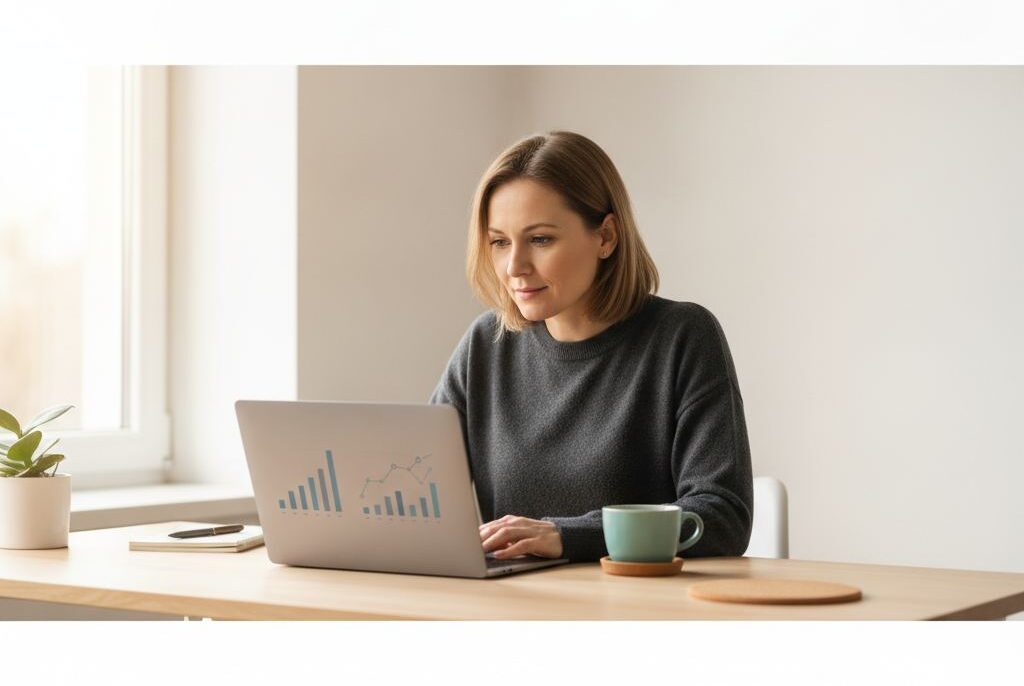Tryb zgody (Consent Mode) w Google Analytics — dlaczego dotyczy też małych firm