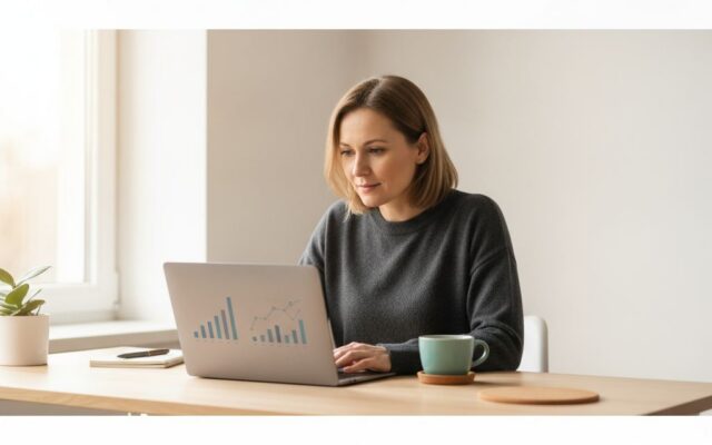 Tryb zgody (Consent Mode) w Google Analytics — dlaczego dotyczy też małych firm