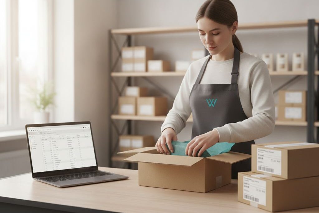 WooCommerce, Shoper, PrestaShop czy dedykowane rozwiązanie — jak wybrać platformę pod skalę biznesu