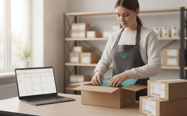 WooCommerce, Shoper, PrestaShop czy dedykowane rozwiązanie — jak wybrać platformę pod skalę biznesu
